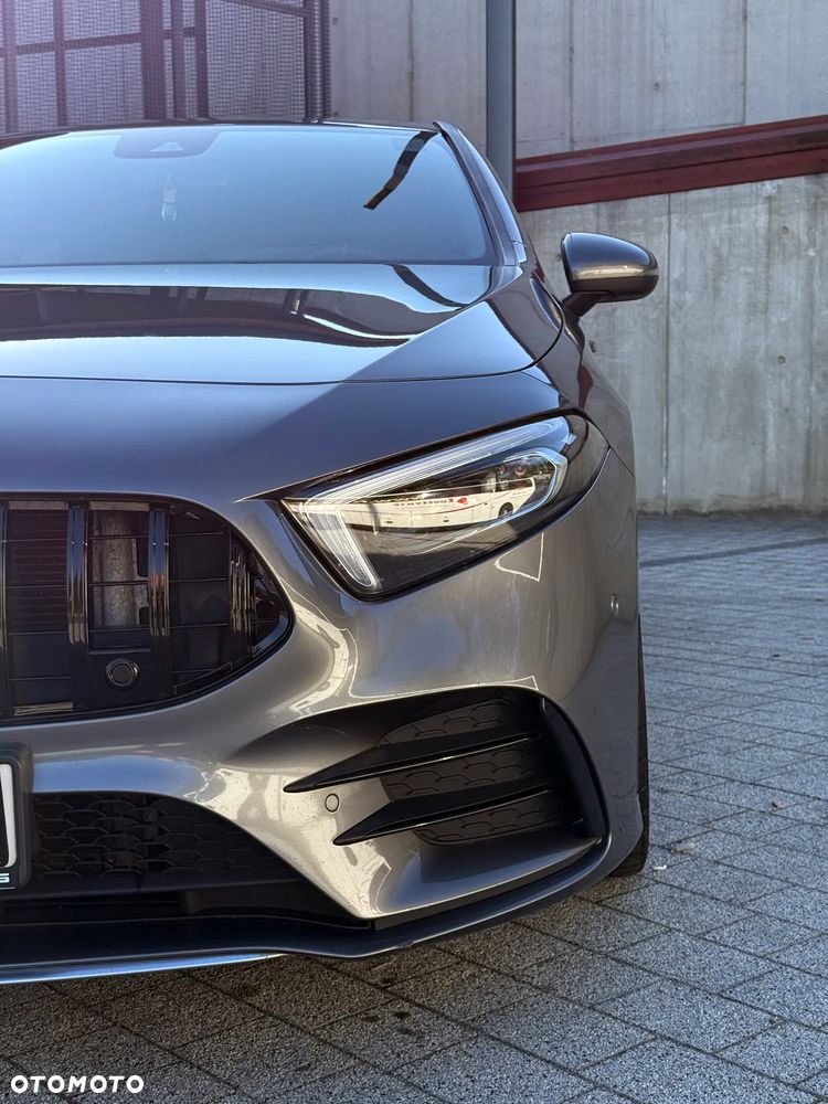 Mercedes-Benz Klasa A 35 AMG 4-Matic 7G-DCT - 10