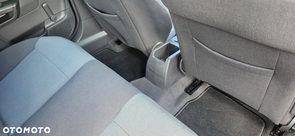 Opel Astra 1.8 Innovation - 19