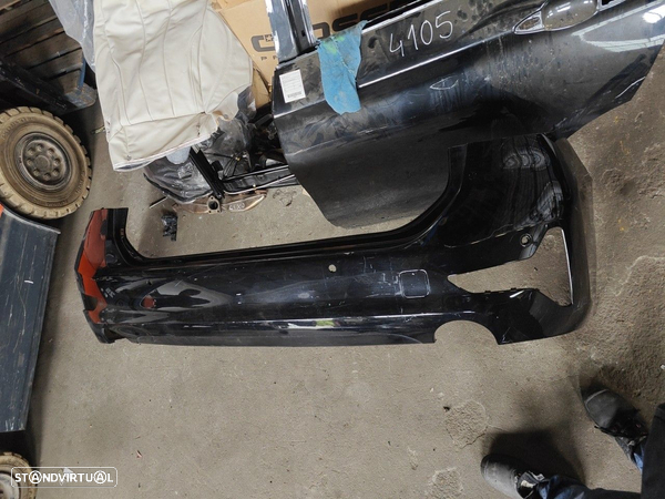 Parachoques Trás / Para Choques Traseiro Nu Bmw 3 Touring (G21)  74280