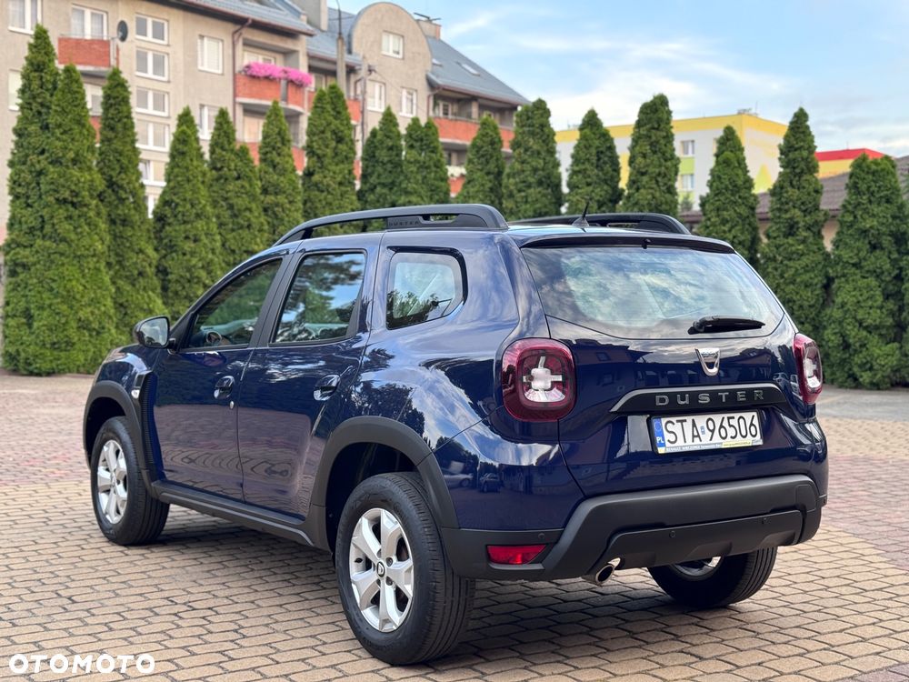 Dacia Duster 1.0 TCe Prestige - 7