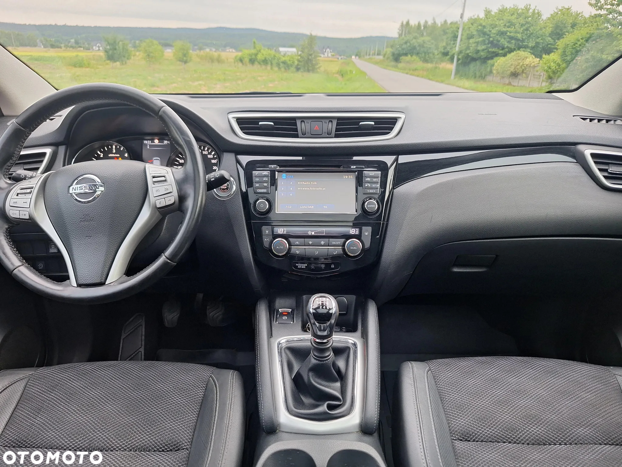 Nissan Qashqai - 19