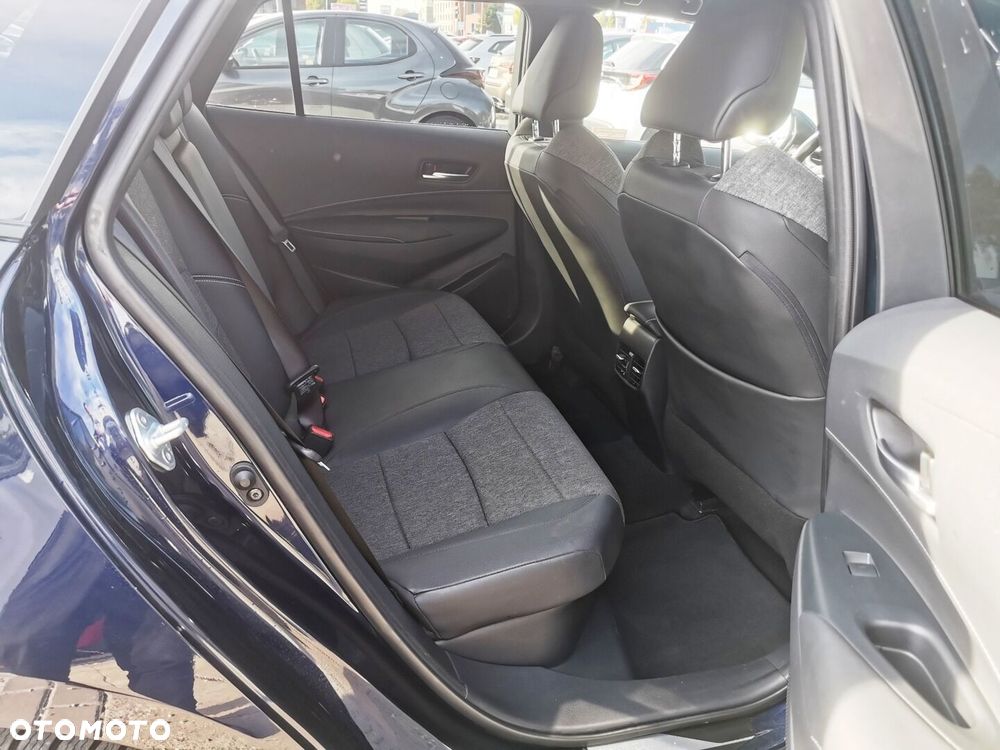 Toyota Corolla 1.8 Hybrid Comfort - 7