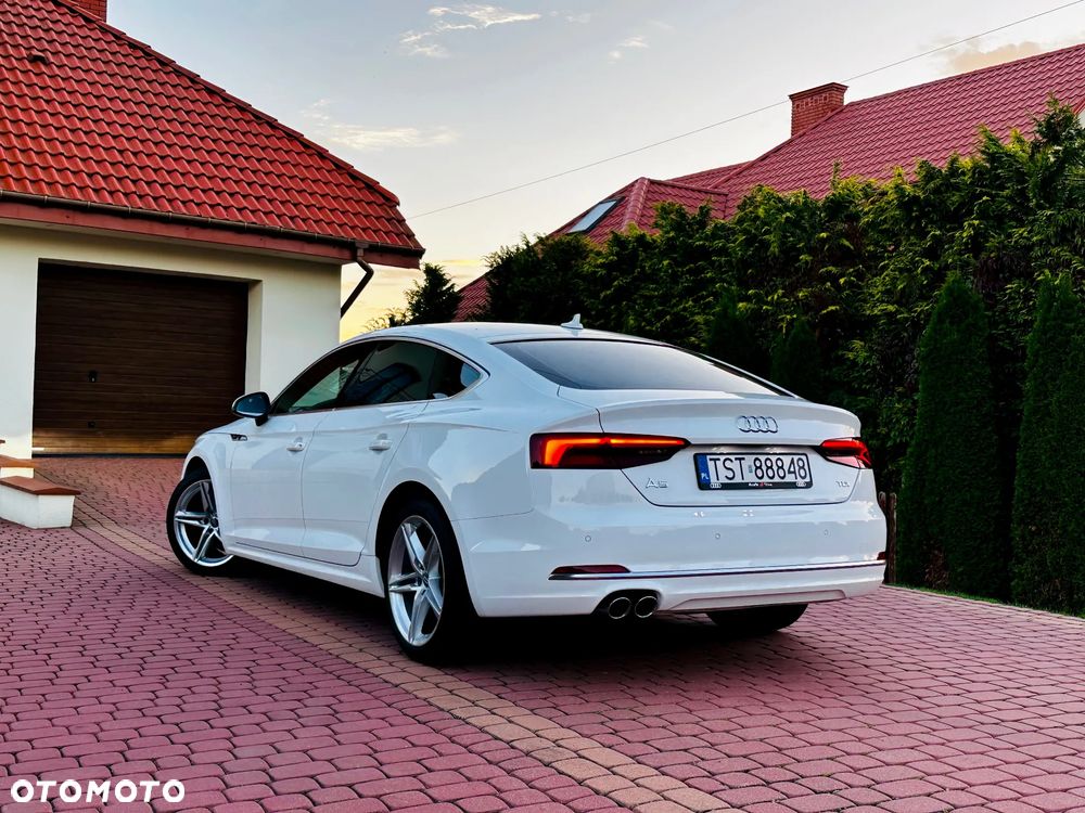 Audi A5 - 7
