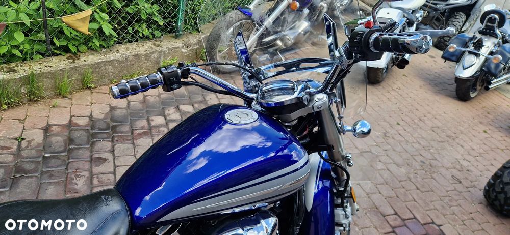 Yamaha Midnight Star - 37