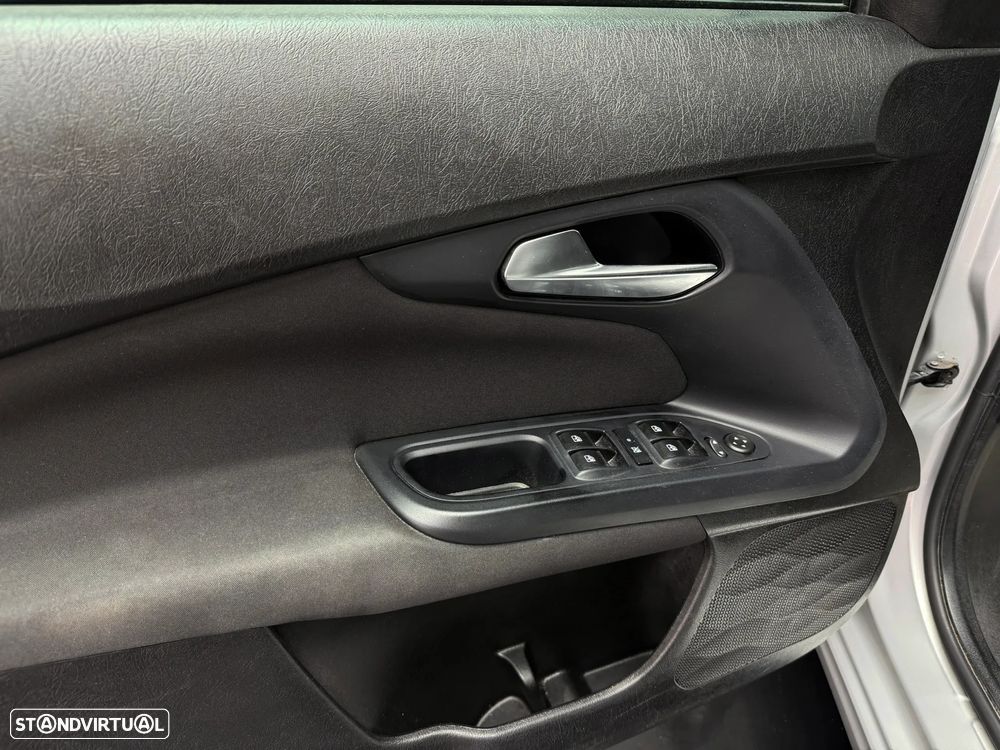 Fiat Tipo 1.0 GSE T3 - 7