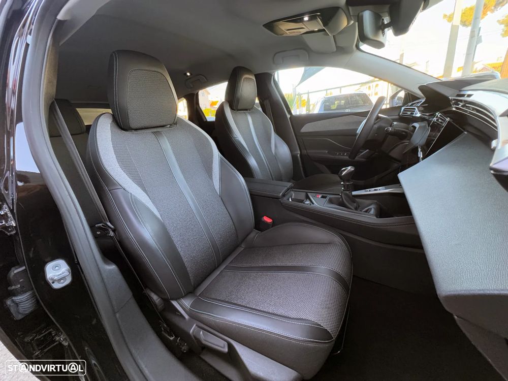 Peugeot 308 SW 1.2 PureTech Allure Pack - 6