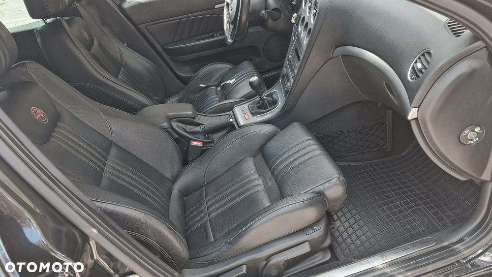 Alfa Romeo 159 2.4JTDM ti - 9