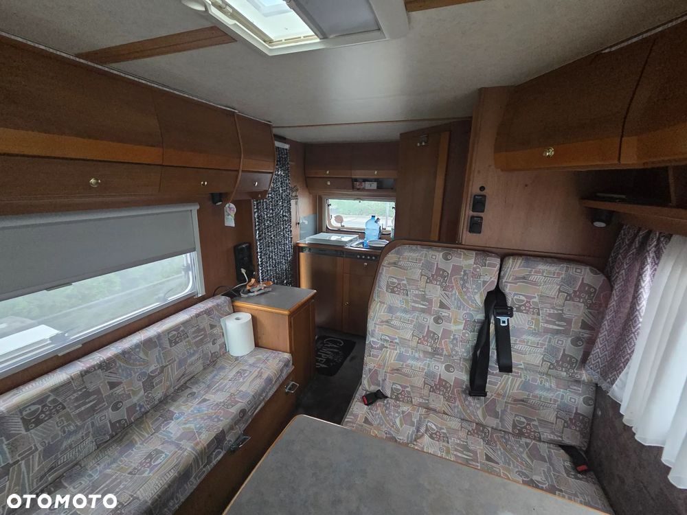 Fiat Ducato - 21