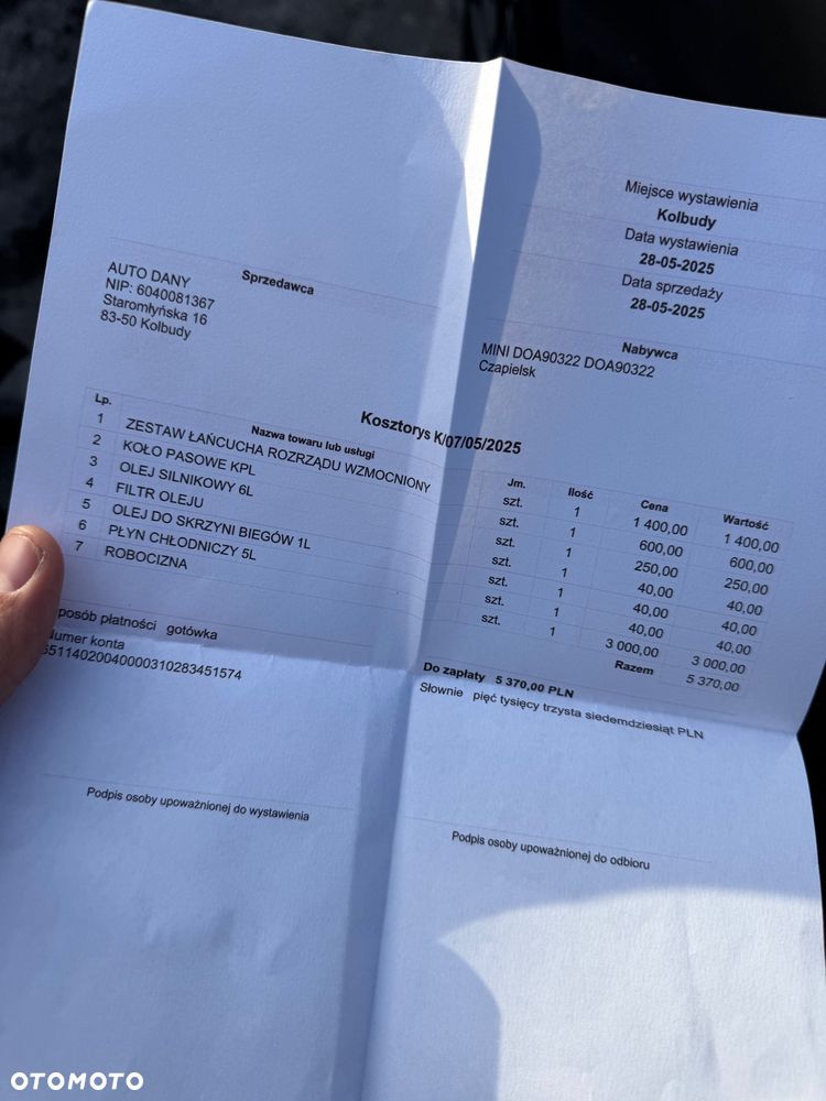 MINI Countryman Cooper D All4 - 6