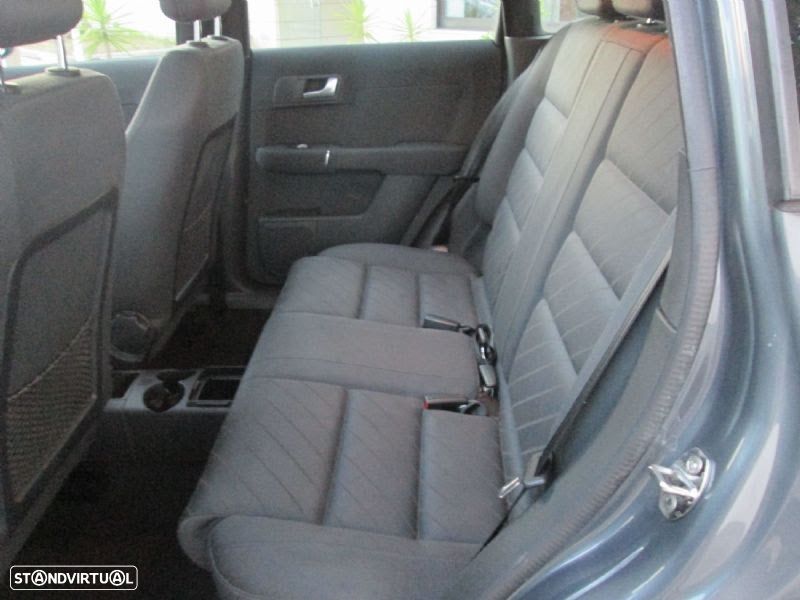 Audi A2 - 2
