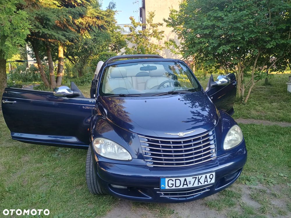 Chrysler PT Cruiser - 23