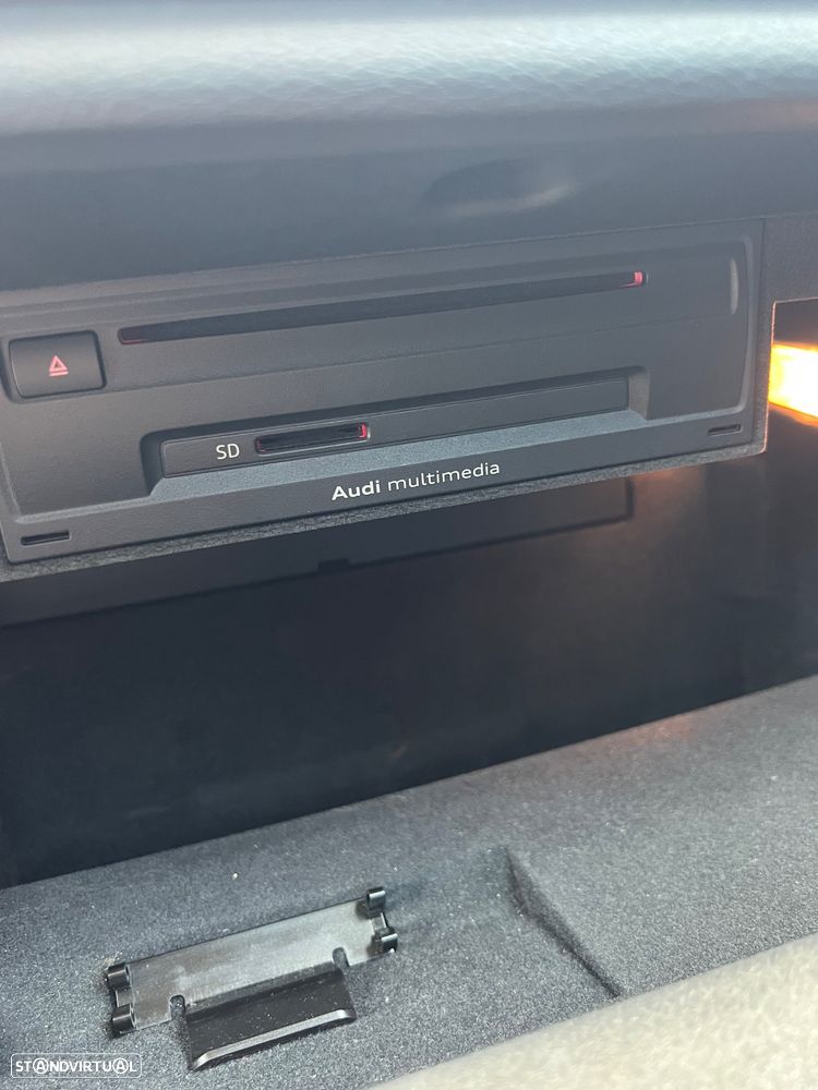 Audi A3 Limousine 1.6 TDI Attraction - 13