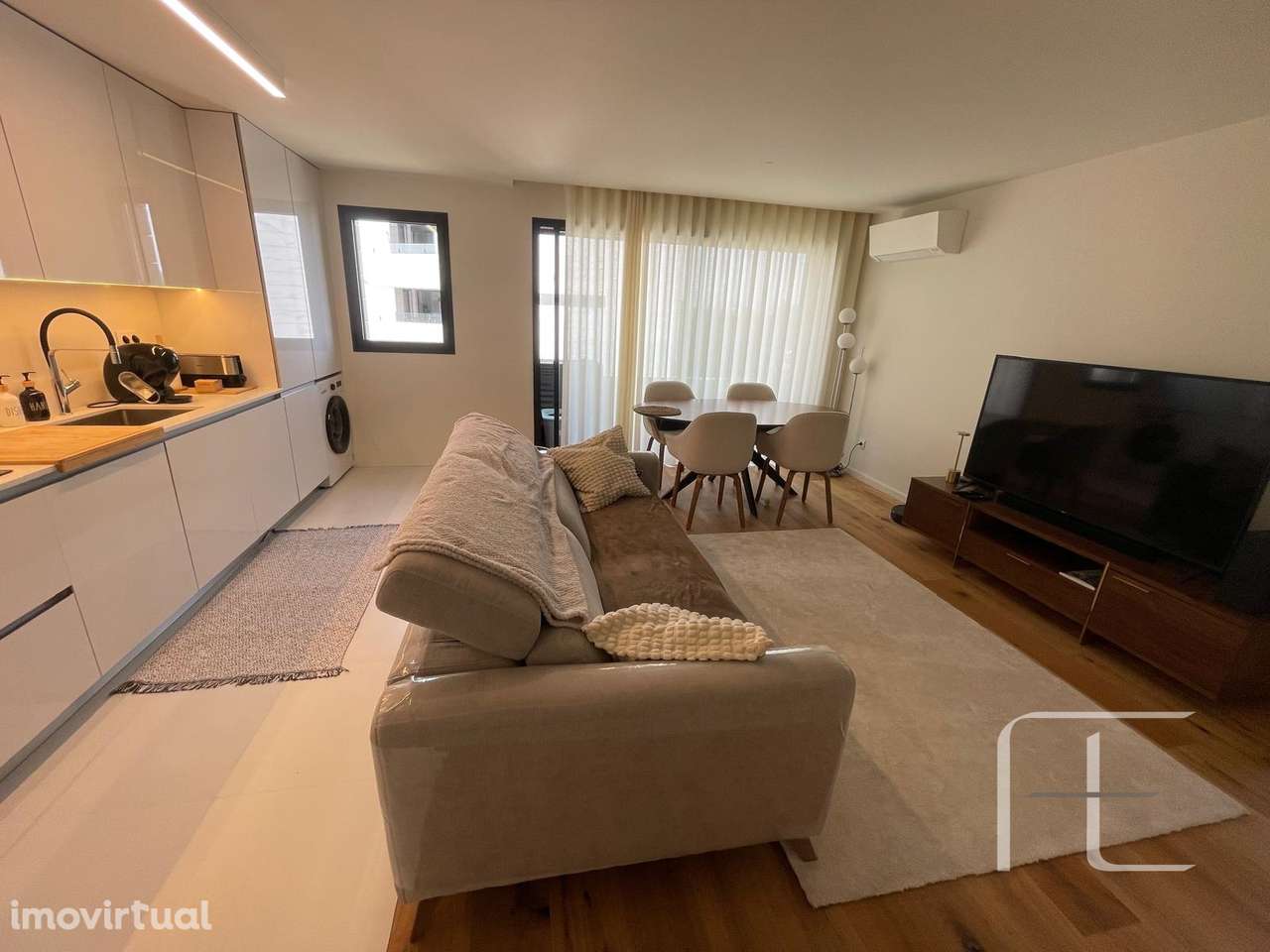 Apartamento T2 Venda em Oliveira do Douro,Vila Nova de Gaia - Grande imagem: 5/19