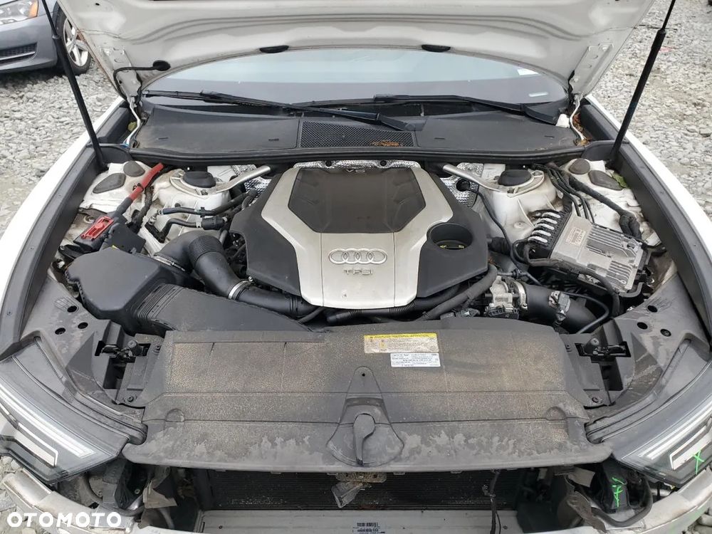 Audi A6 - 9