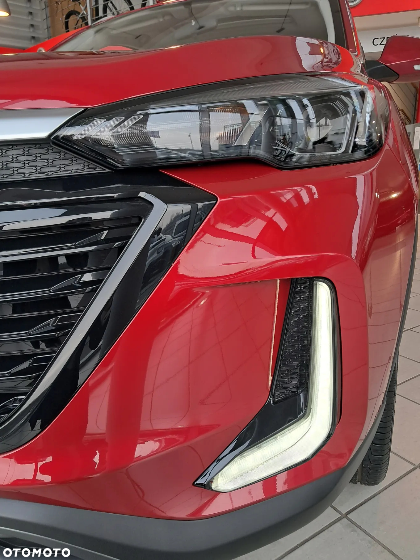 Baic Beijing 3 1.5T Luxury - 21