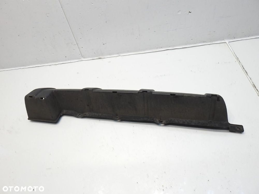 DOKŁADKA ZDERZAKA TYŁ NISSAN X-TRAIL T30 85066EQ000 P665-5681-100 - 6