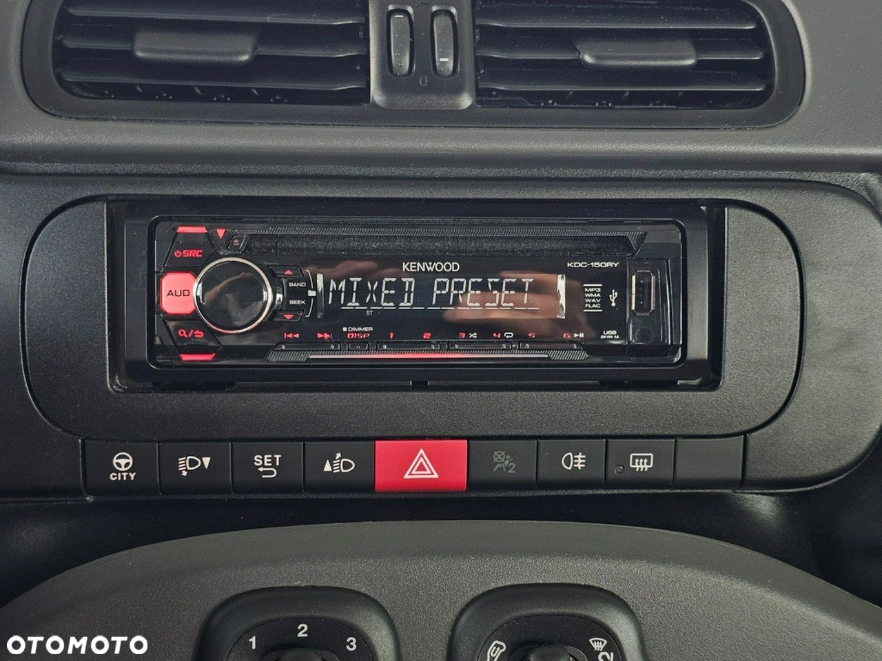 Fiat Panda - 16