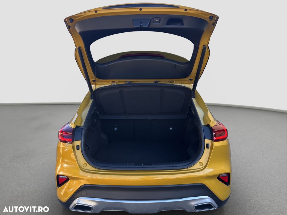Kia XCeed 1.6 GDI DCT6 OPF PLATINUM - 19