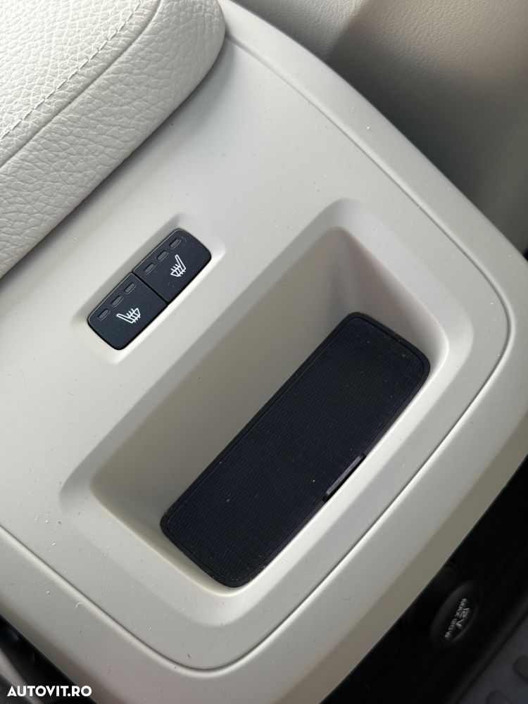 Volvo XC 60 T8 Twin Engine AWD Geartronic Inscription - 15