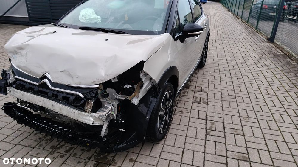 Citroën C3 1.2 PureTech Live - 3