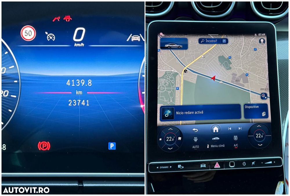 Mercedes-Benz CLE 300 - 17