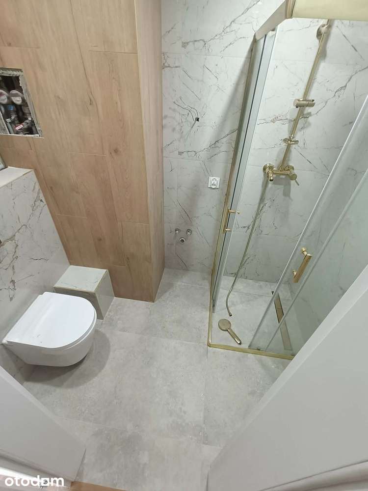 Mieszkanie na sprzedaż, 4 pokoje, 62 m², Lublin