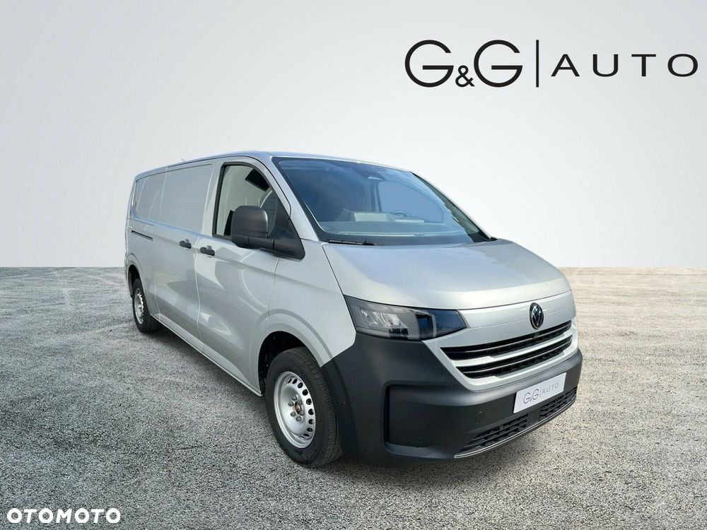 Volkswagen Transporter T7 LONG 2.0 TDI 150 KM 6-G | LED | KAMERA | 230V | Tempomat - 14
