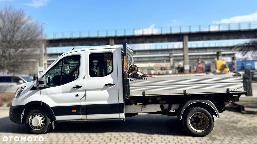 Ford Transit - 2
