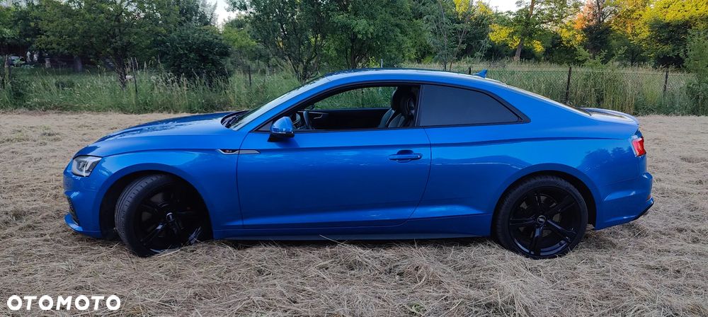 Audi S5 Coupé 3.0 TFSI Quattro Tiptronic - 8