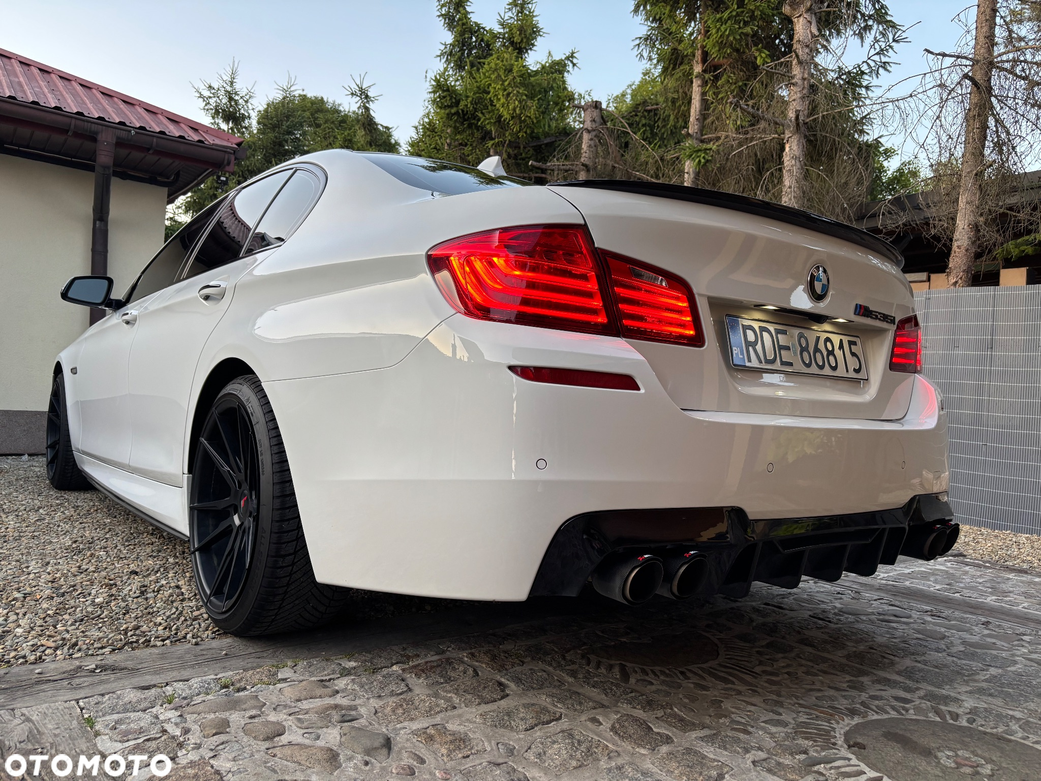 BMW Seria 5 - 10