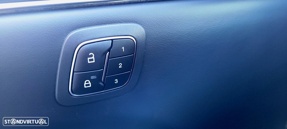 Ford Mustang Mach-E Alargada - 15