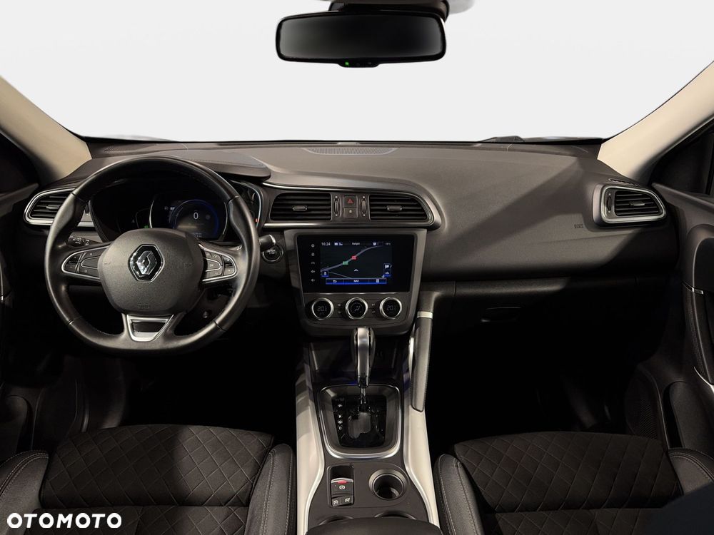 Renault Kadjar - 16