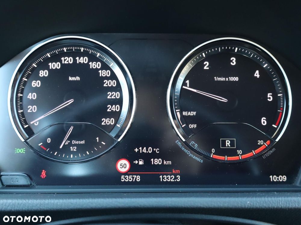 BMW X2 - 21