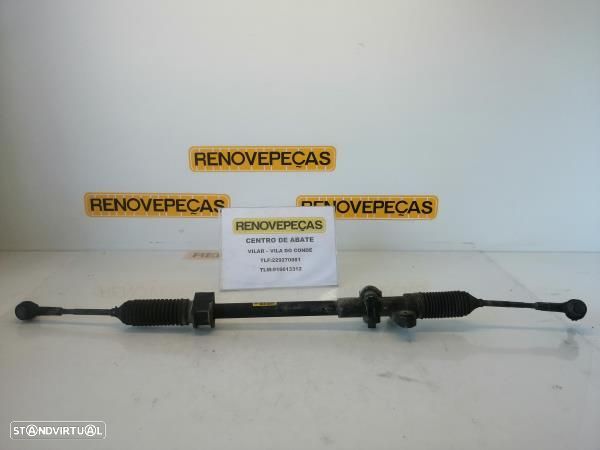 Caixa Direçao Chevrolet Matiz (M200, M250) - 1