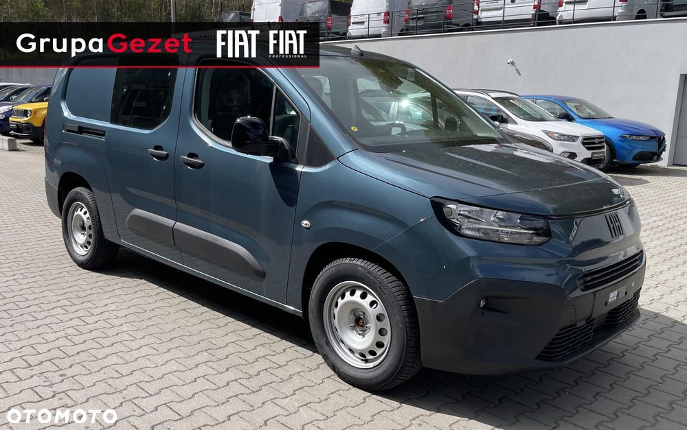 Fiat Doblo - 2