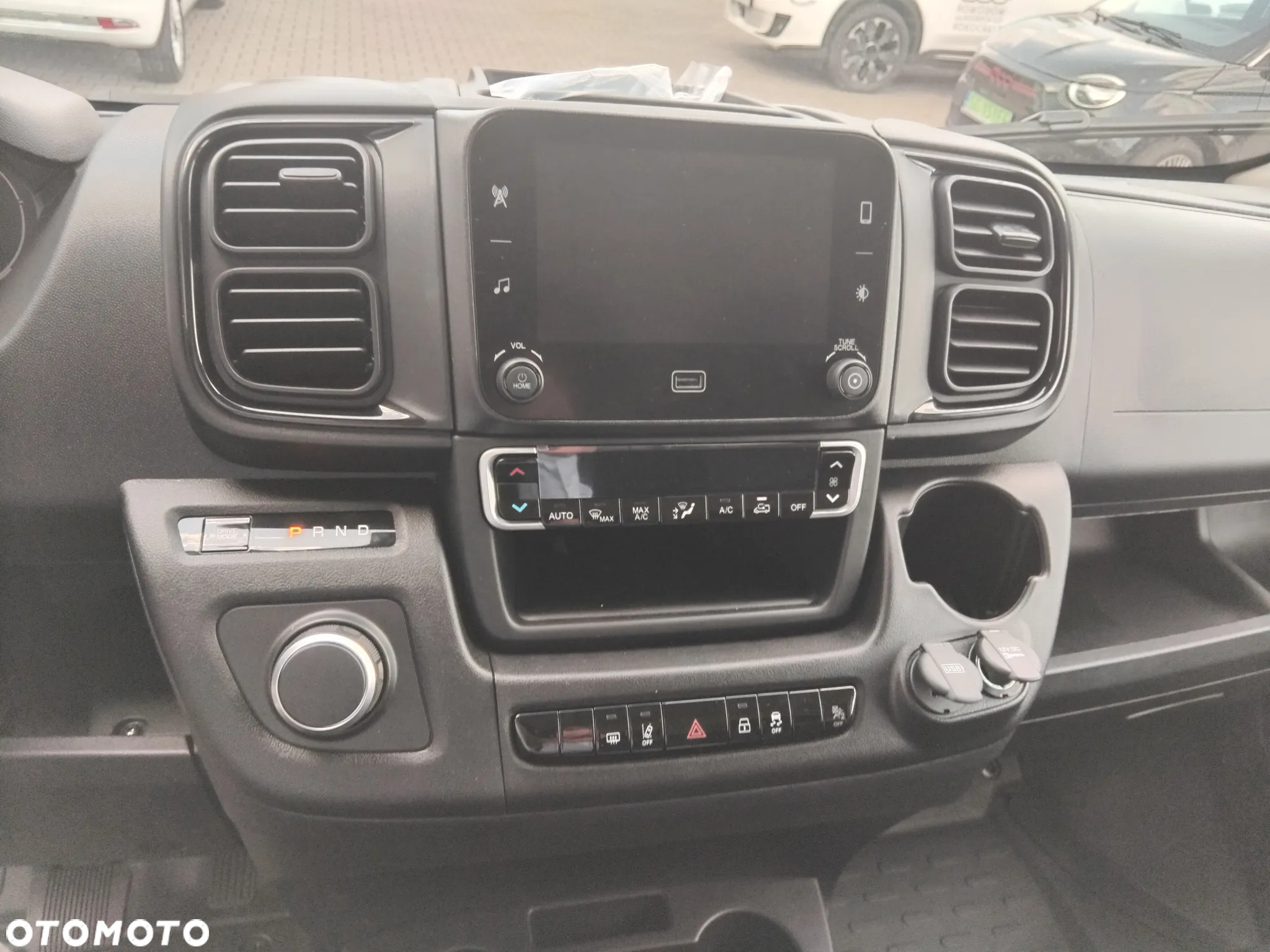 Fiat Ducato - 9