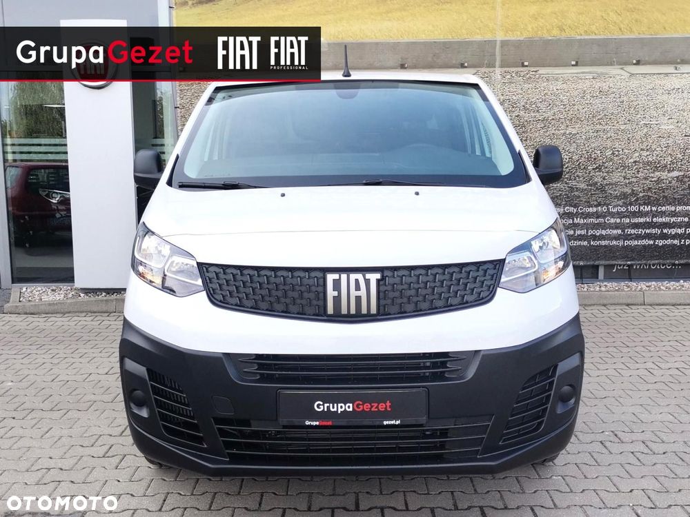 Fiat eScudo - 2