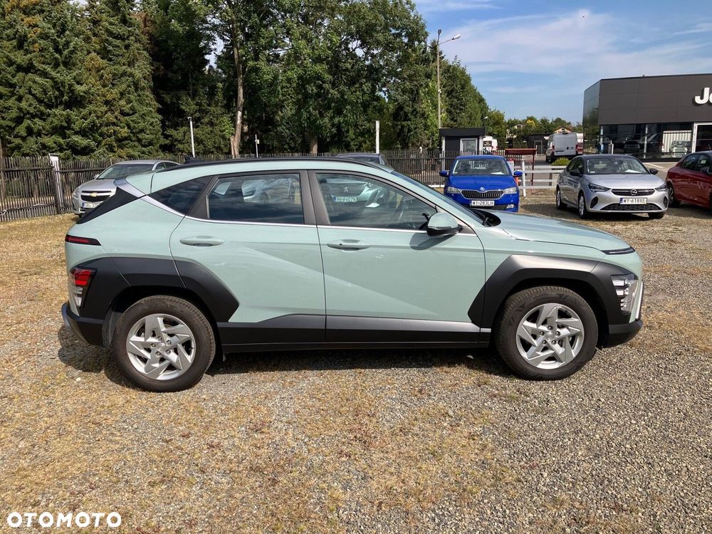 Hyundai Kona 1.0 T-GDI Executive - 10