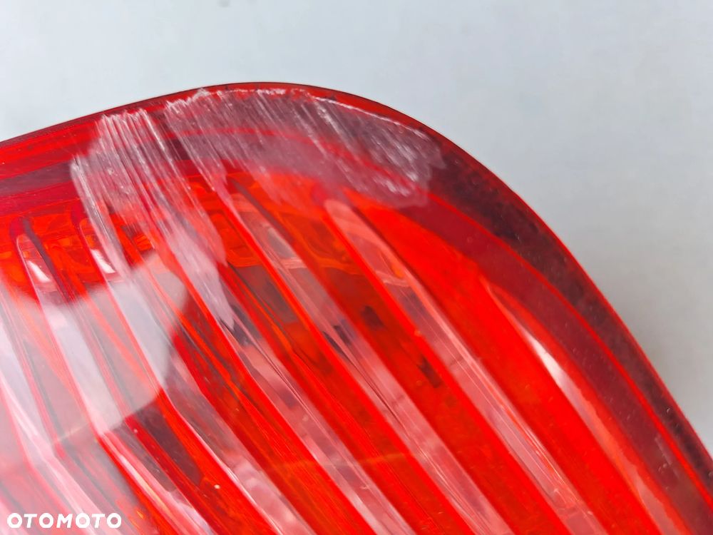 LAMPA PRAWY TYŁ-  PEUGEOT 308 SW / KOMBI-  T7/ 2008 ROK - 2