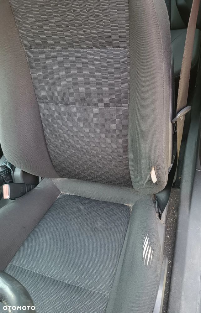 Opel Astra 2.0 T Elegance - 17