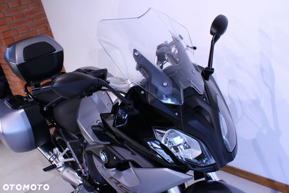 BMW R - 34