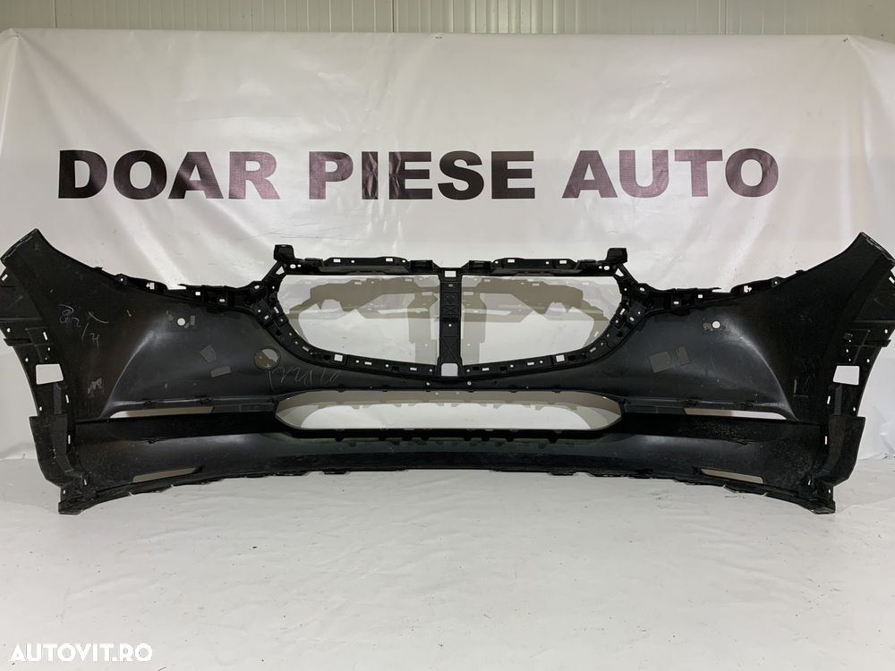 Bara fata Mazda CX30, 2019, 2020, 2021, 2022, cod origine OE DGH9-50031. - 16