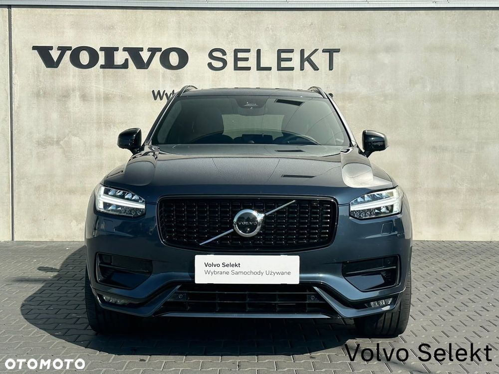 Volvo XC 90 - 11