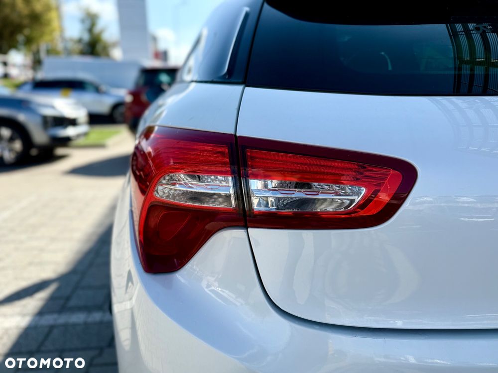 Citroën DS5 BlueHDi 120 Chic - 8
