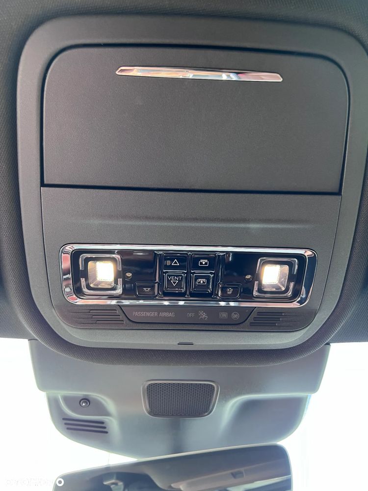 Lincoln Aviator - 29
