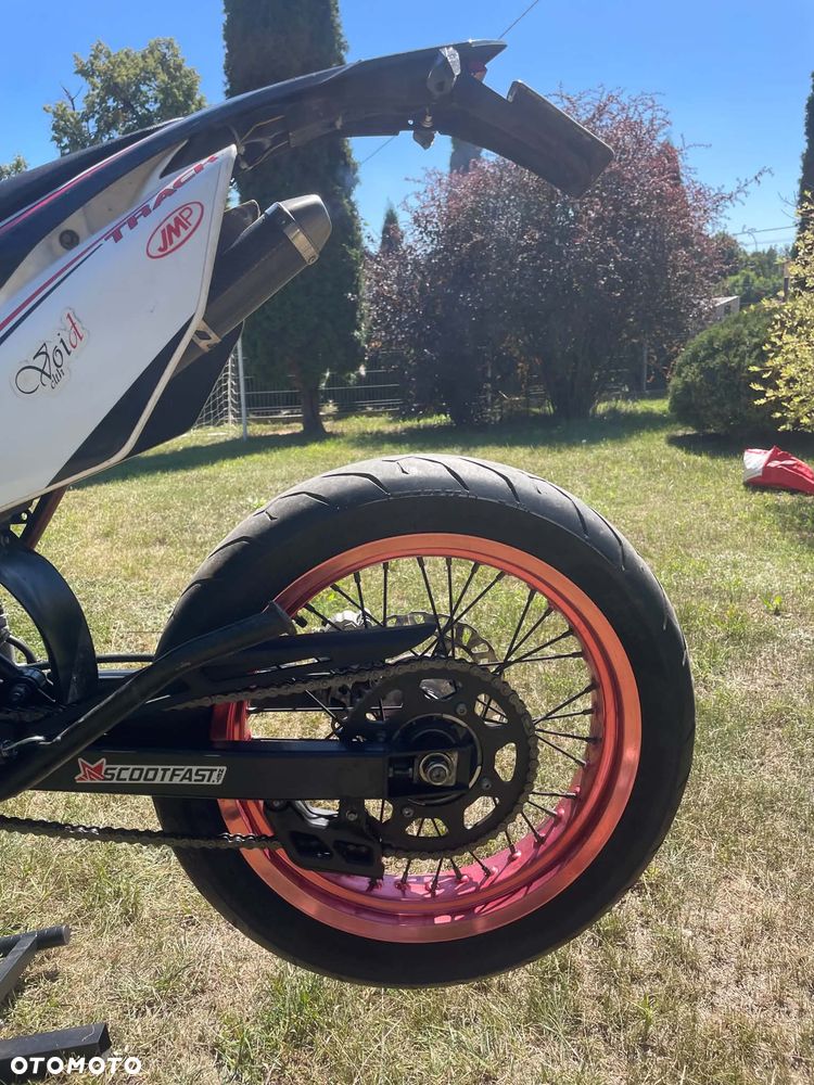 Beta Motard - 4