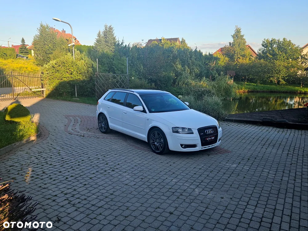 Audi A3 Sportback - 37