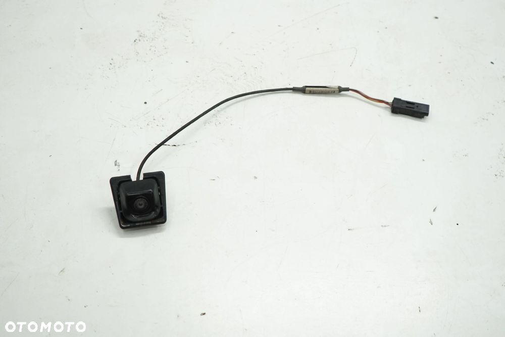 CITROEN DS5 13R KAMERA COFANIA OBUDOWA 9673721877 - 1