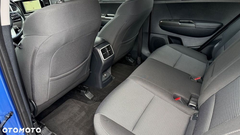 Kia Sportage - 24