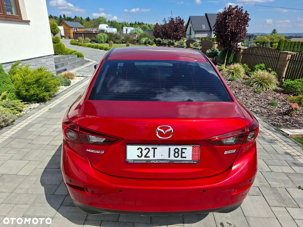 Mazda 3 SKYACTIV-G 100 Prime-Line - 17